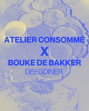Het Deegdiner