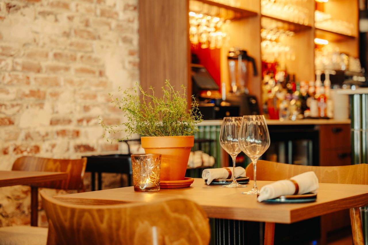 Olista restaurant Oisterwijk