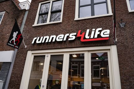 Runners4Life