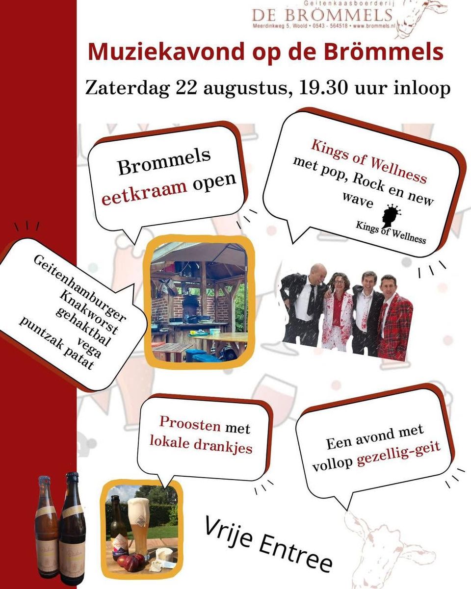 Brommels