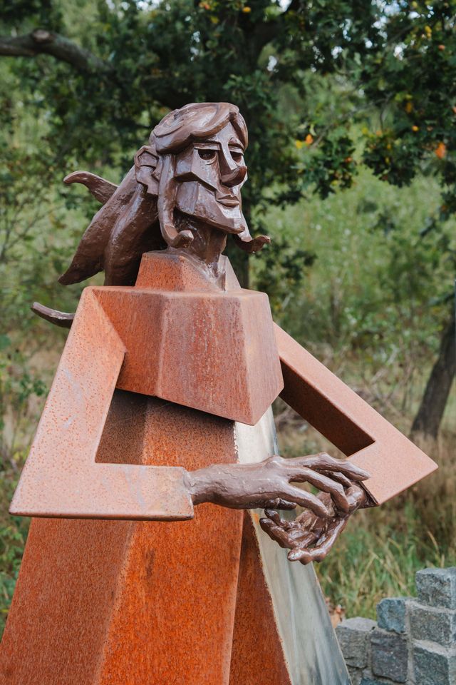De Beerse Strijkster