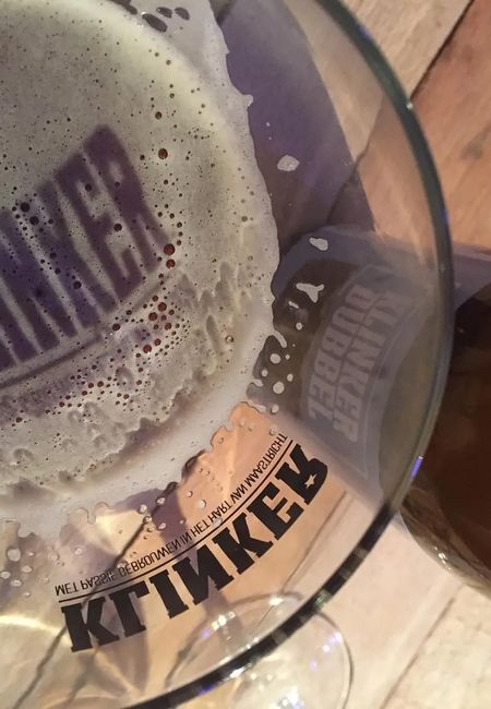 Brouwerij Klinker