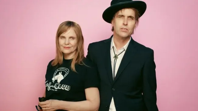 Chuck Prophet & The Amsterdam String Ensemble