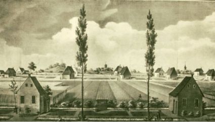 Makkertuin Makker van een Akker