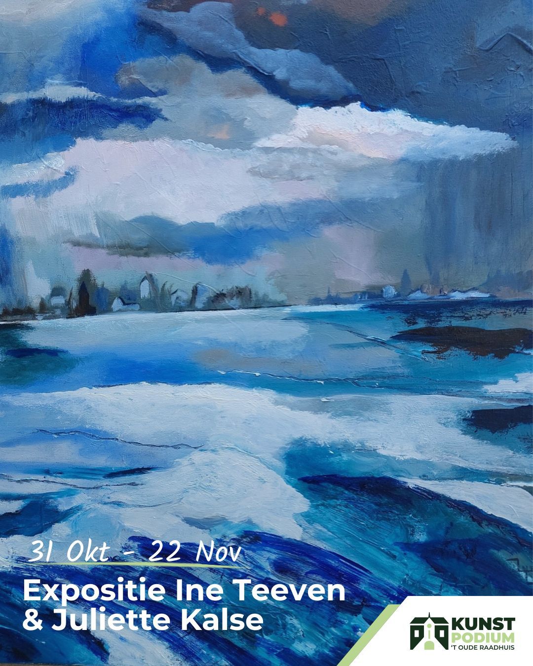 Ine Teeven