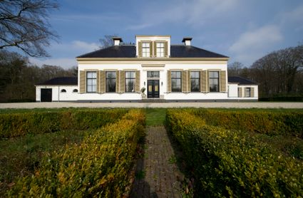 Klein Soestdijk Veenhuizen © Sake Elzinga-Het Drentse Landschap