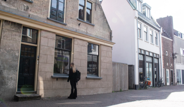 Amersfoortse Gidsen Kuiperij
