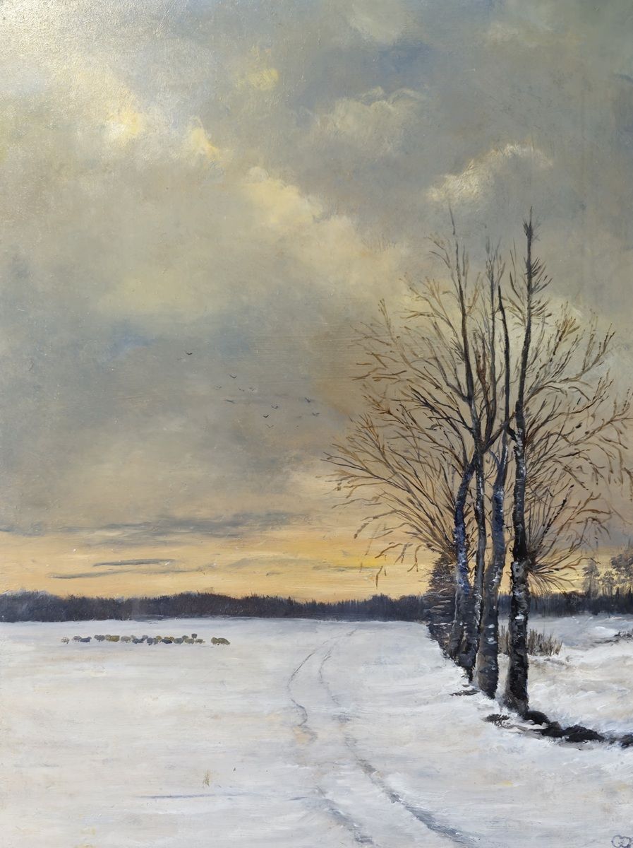 Winter