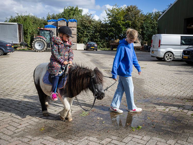 Inwonersdag Toerisme 2025