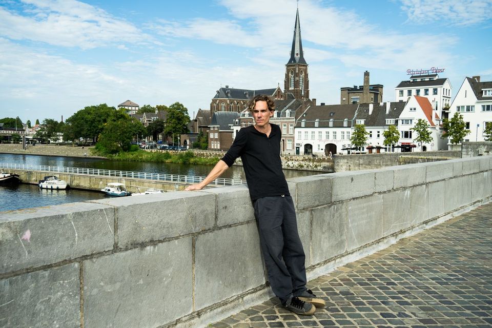 Valentin Loellmann Sint-Servaasbrug Maastricht