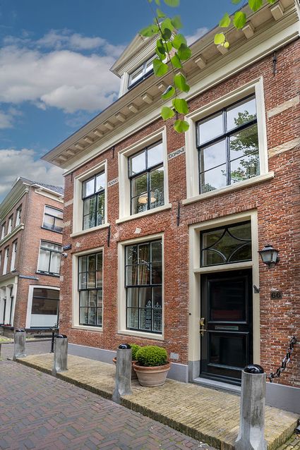 Sterlogies Leeuwarden
