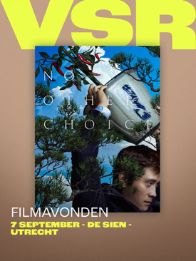 VSR Filmavonden: No Other Choice