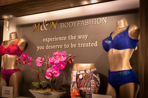 M&N Bodyfashion