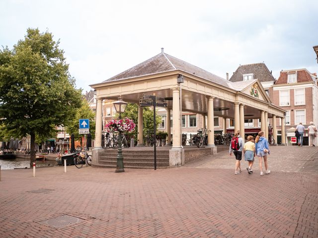 Koornbrug Leiden