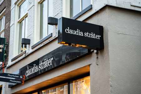 Claudia Sträter Amersfoort
