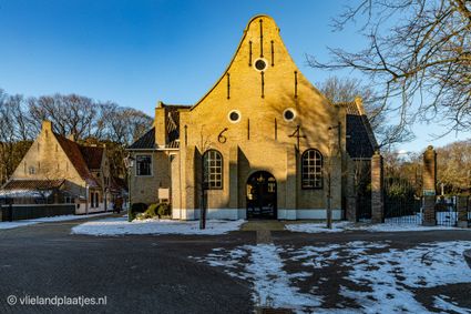 De Nicolaaskerk