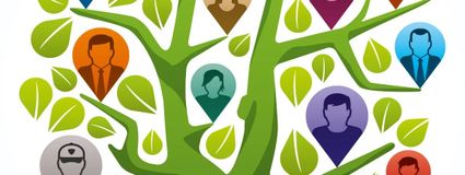 Lezing genealogie Beek en Donk