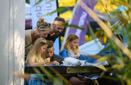 vogelfestival