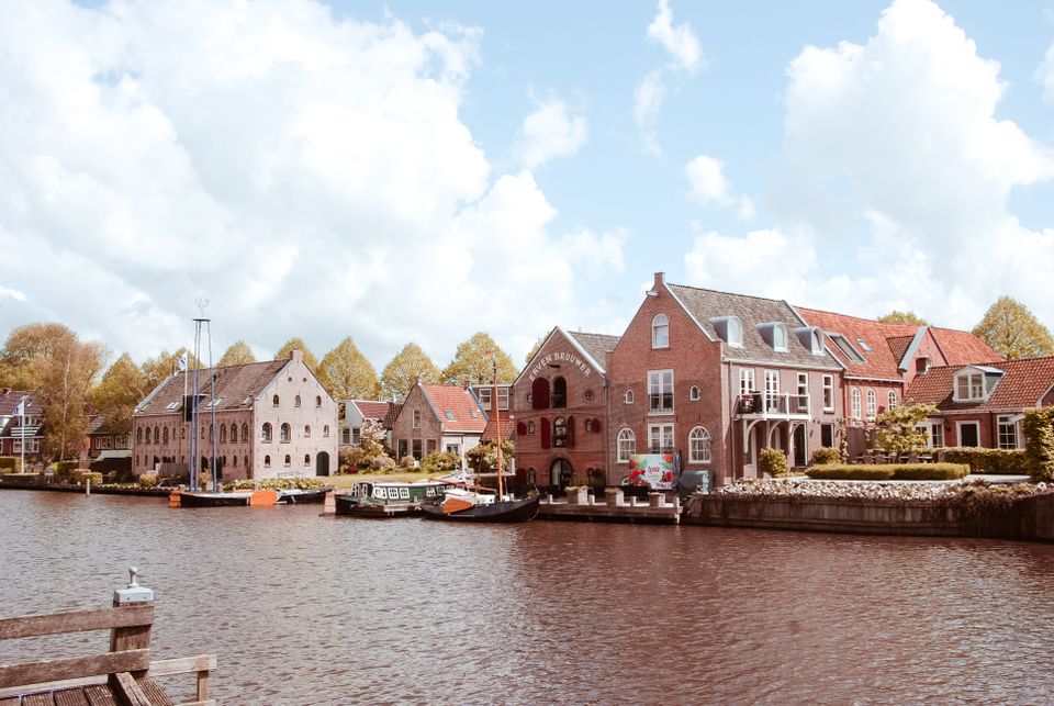 Dokkum Friesland