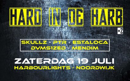 Hard in de Harb