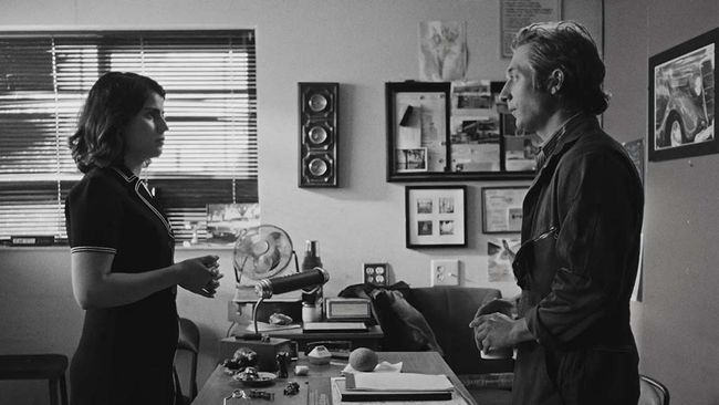 Brommerbios: Fremont